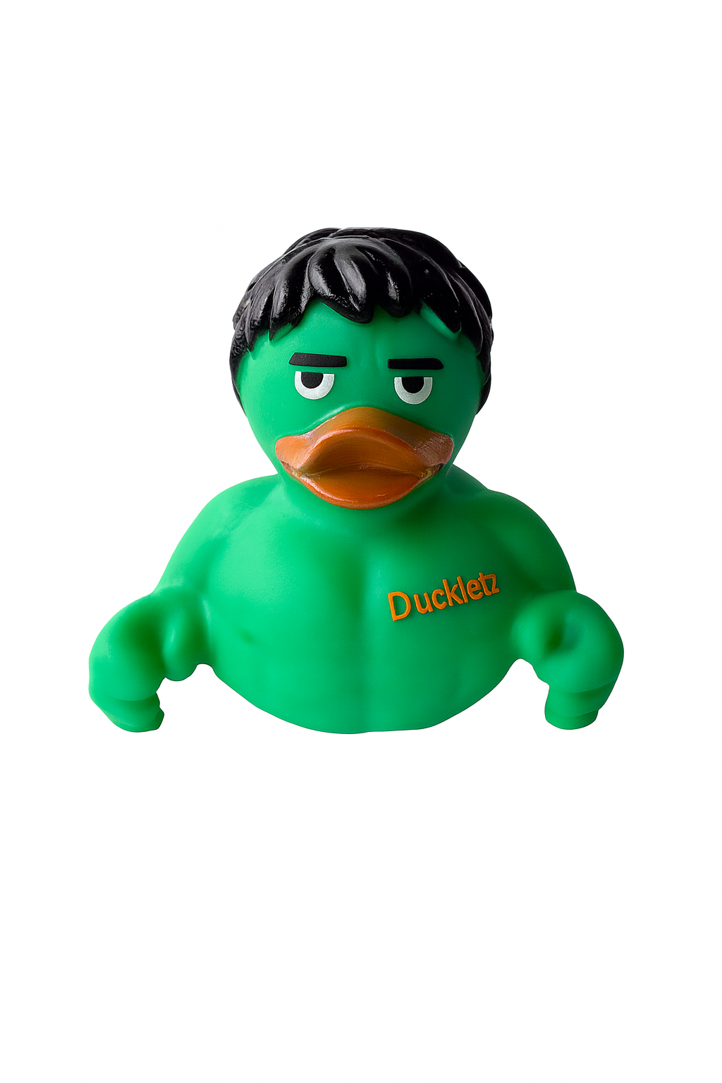 Muscle Duck