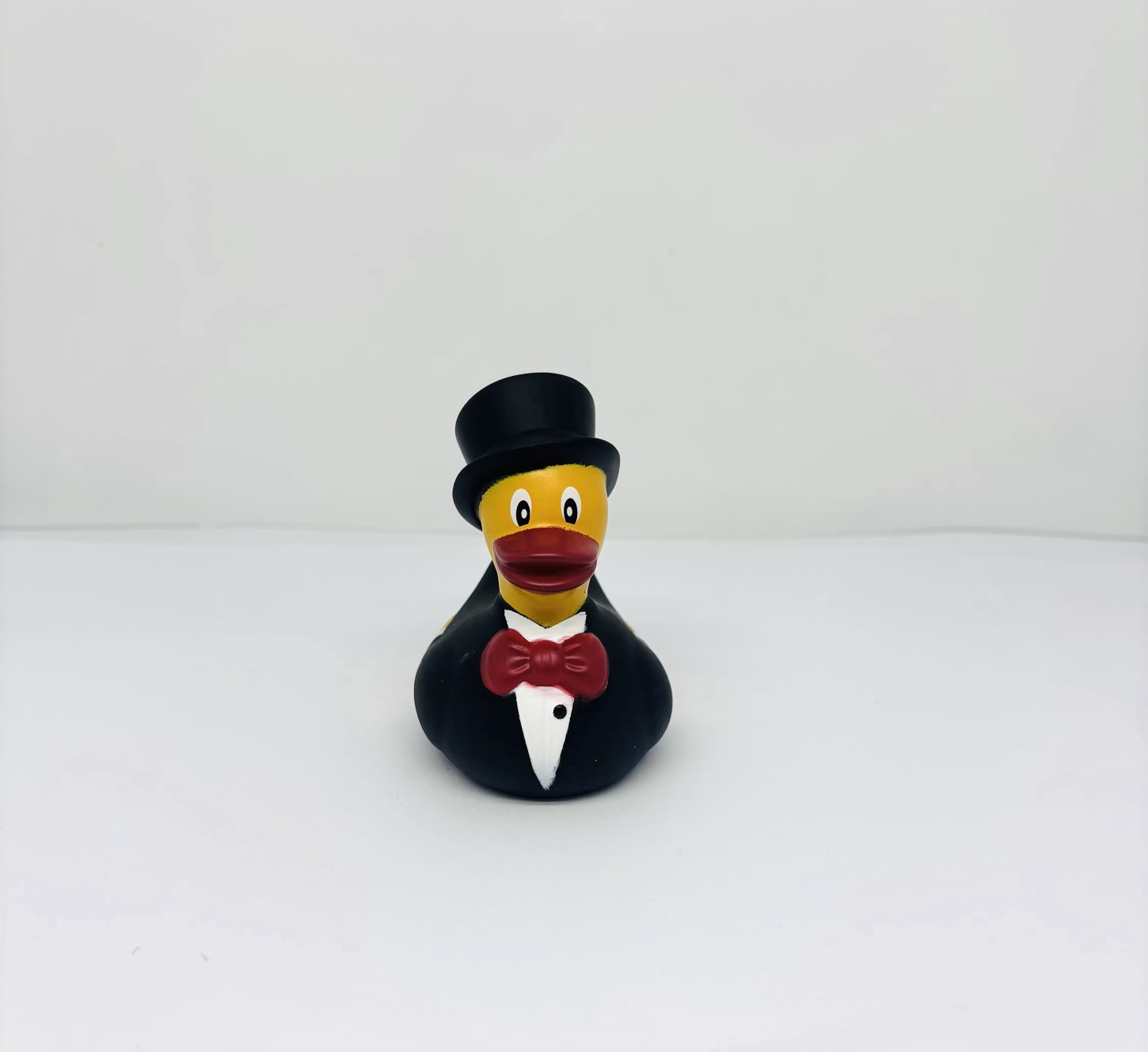 Dapper Duck