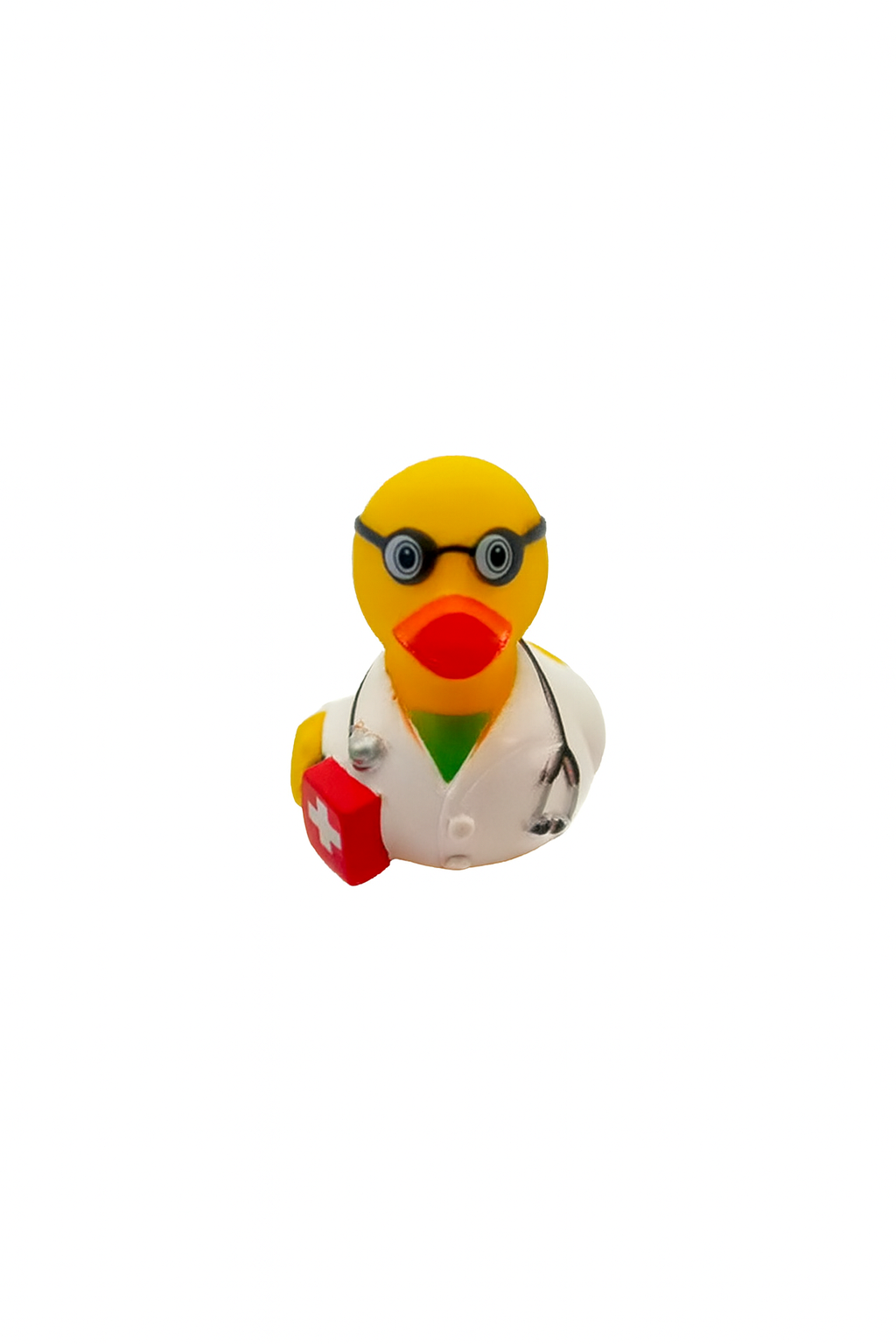 Dr. Quackers