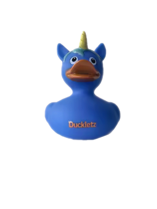 Unicorn Duck (Male)