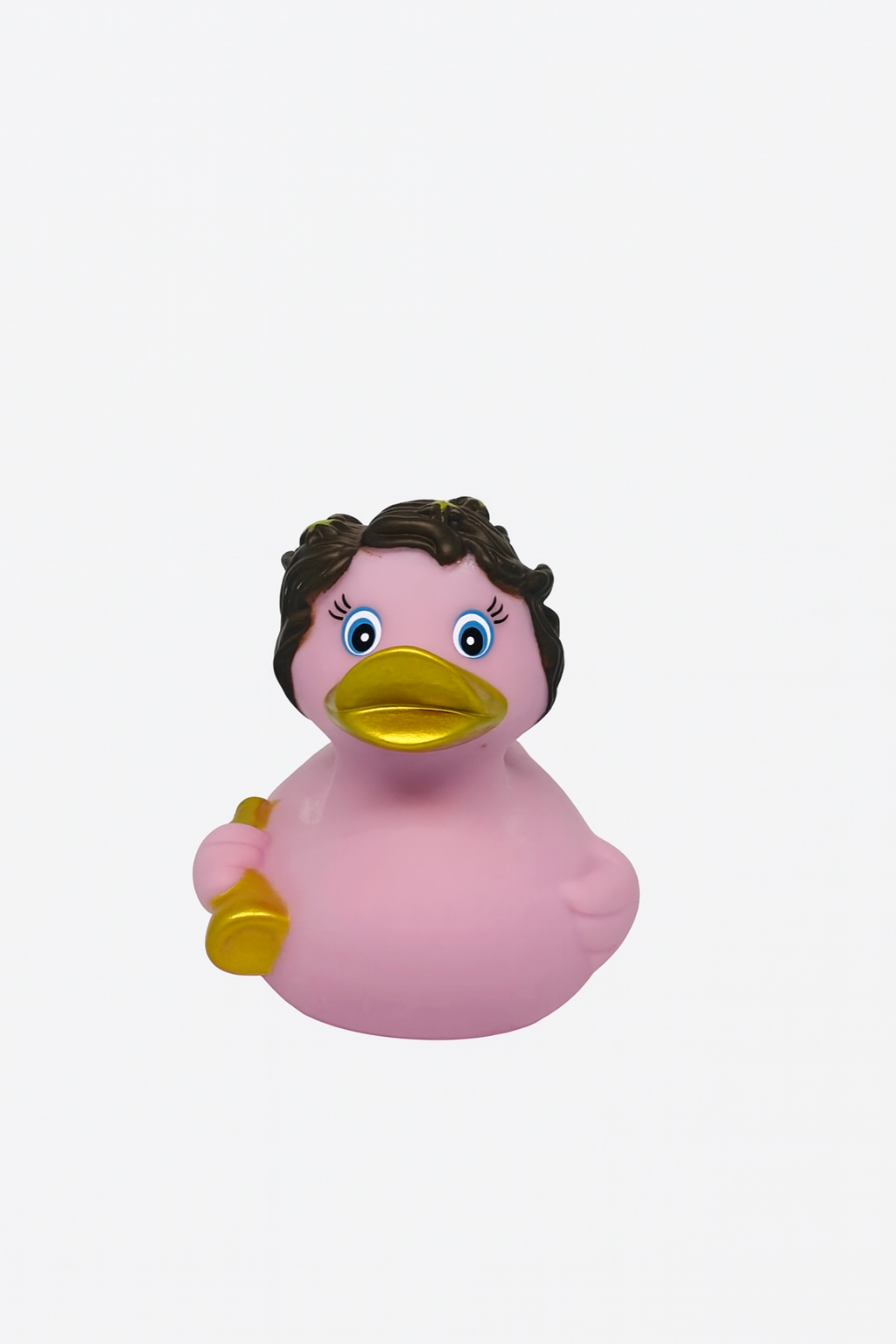 Pink Duck