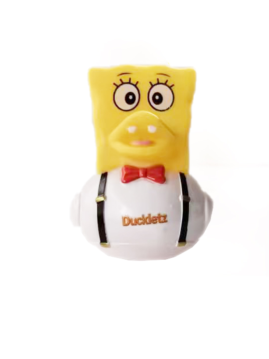 Sponge Duck