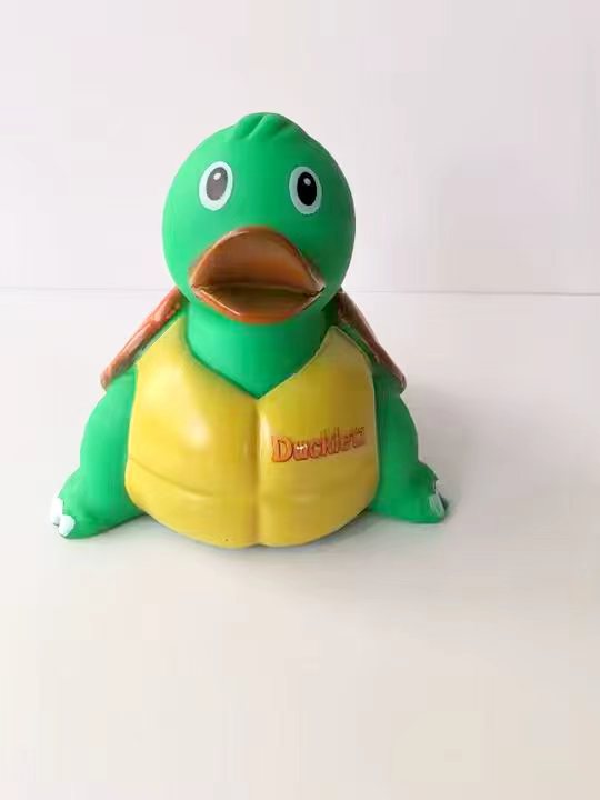 Turtle Duck