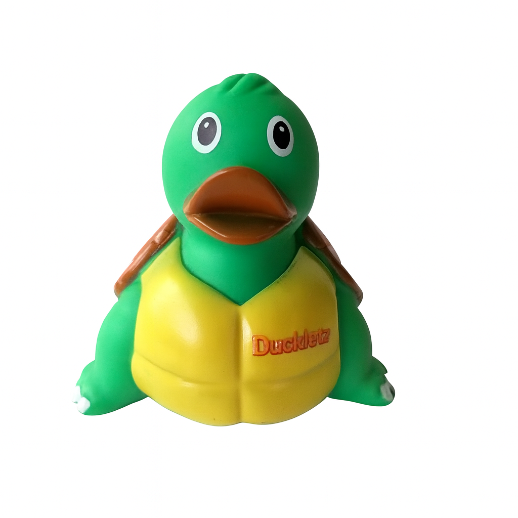 Turtle Duck